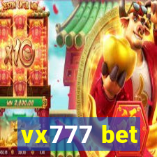 vx777 bet